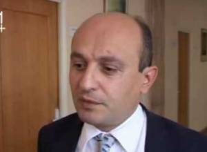 Styopa Safaryan: Galust Sahakyan must send a note of protest to NATO PA