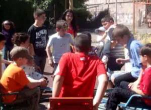 Մանկապարտեզներում հերթ է. Disabilityinfo.am