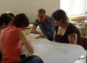 Բուհերից 400 աշխատակից վերապատրաստվել է