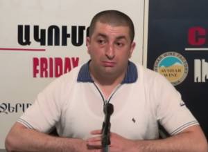 “Syrian Armenian community may disappear”: politician