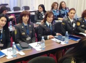 Ոստիկանը փողոցում չպետք է ենթարկվի վերադասին. փորձագետ