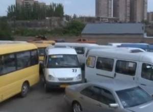 40 վարորդ մեքենան վարել է ոչ սթափ վիճակում