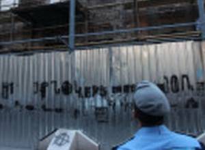 An activist was arrested near the Afrikyans building: HRD responded