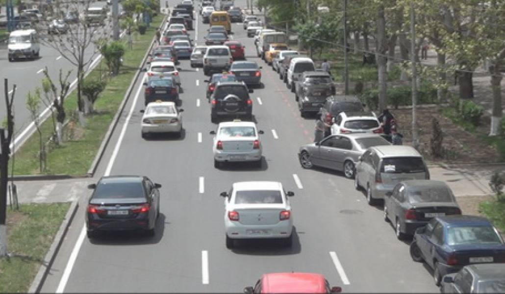 traffic