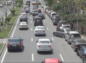 Ոչ սթափ վարորդներ