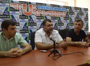 Կլինեն անակնկալ ակցիաներ ոստիկանների համար   