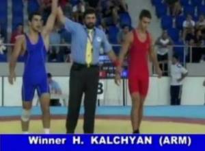 Եվրոպայի երկու չեմպիոն ունենք