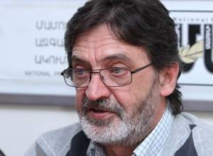 Mesrop Movsesyan: Armenia will become a trump card