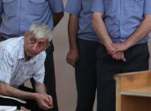 «Սուչի զոնը» շարունակում է գործել իր կանոններով