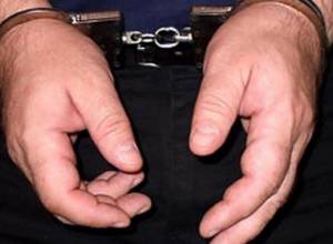 Попытались украсть 17-летнюю девушку