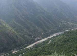 200 shootings carried out in Lori region