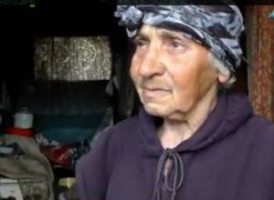 She doesn’t want flat any more