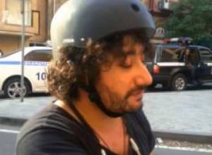 «Հայաստանի բանակի չափ ոստիկան է հավաքվել»