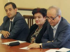 Դանակահարություն Սևանի ափին
