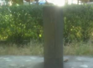 Ամբողջ քաղաքում ոչ մի ցայտաղբյուր չկա   