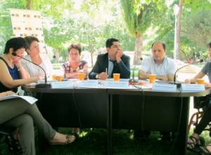 Как человек с инвалидностью дойдет до бесплатной парковки