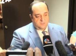 Министр: Судебная система не настолько плоха