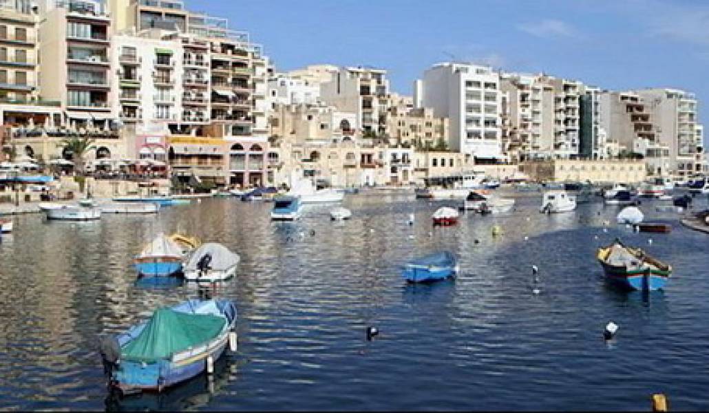 malta