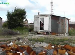 Elderly people in Gyumri prefer temporary shelters to nursing homes