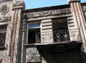 Առանց պաշտոնատար անձանց հուշարձան չի քանդվում. Աֆրիկյանների հետեւում Գագիկ Խաչատրյանն է   