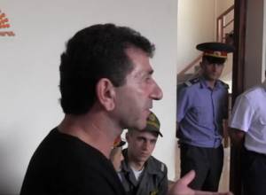 «Ես պետությունը, իմ երկիրը, իմ ժողովուրդը ավելի բարձր եմ դասում, քան իմ ընտանիքը»,- Վ. Ավետիսյան
