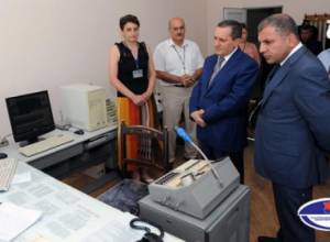  Բնապահպանության նախարար. «Դուք գործ ունեք մարդկային կյանքերի հետ»