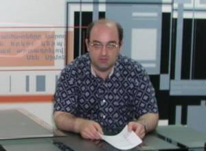 " В Ереване не встанут на ноги"