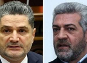 В показаниях не звучат имена Т. Саргсяна и Н. Кчояна