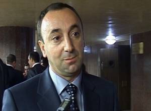 Constitutional changes will be discussed in Artashat