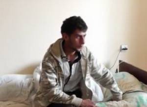 Տեսանյութ՝ ծանր կյանքի մասին
