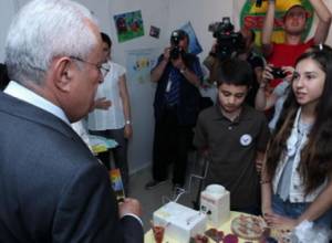    Զախարյանը բացատրեց՝ ինչպես ենք Վրաստանից հոսանք գնել