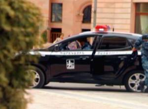 Operational situation in the Republic from June 2-3