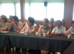 «Աֆրիկյանների ակումբ չէ, պատմությունը մի խեղեք». քննարկում