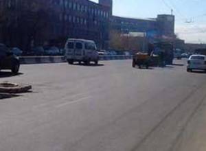 Քերված փողոցներ. ո՞ւր են կարմիր գծերը