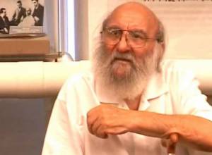 Մահացել է Ռաֆայել Աթոյանը