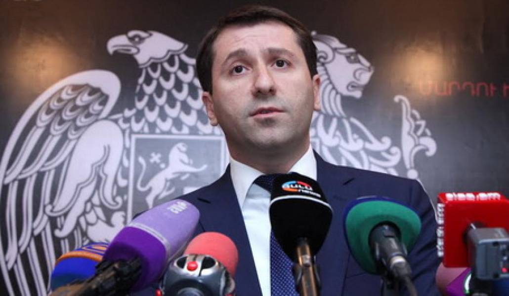 կառեն