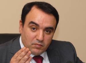 Artur Baghdasaryan apologizes to Armenians