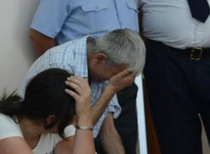 Օսիպյանը ի՞նչ է խոսել Շանթ Հարությունյանի հետ
