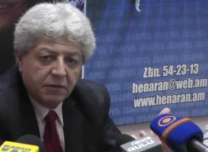 «ՀՀ» անունով ինքնաթիռն անընդհատ խփում են գետնին»