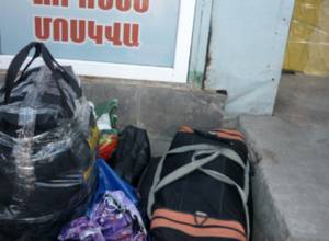 Political expert: Russia wants to fill its demographic hole with migrants from Armenia