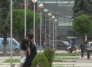 Температура повысится