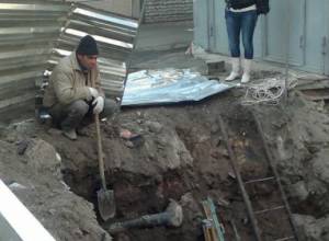 Սայաթ-Նովա 10, 12-ի բնակիչները բոյկոտել են դատը