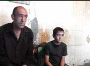 Հարևան երկրում անասնապահություն է արել ու վերադարձել դատարկաձեռն