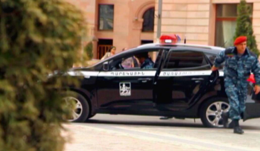 Police