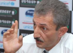 Չգրանցվածների մասին տեղեկություն չունի