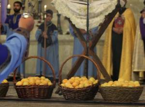 Ալիսը սիրեց Երևանը, Երևանն էլ` Ալիսին   