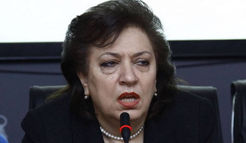 Hranush-Hakobyan