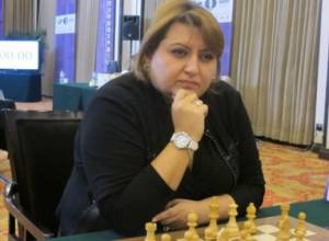 Էլինա Դանիելյանը ոչ-ոքի խաղաց