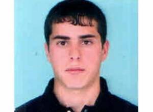 Karabakh Police: Body of missing Smbat Tsakanyan found near Karvachar 