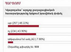 Что может сделать гражданская общественность